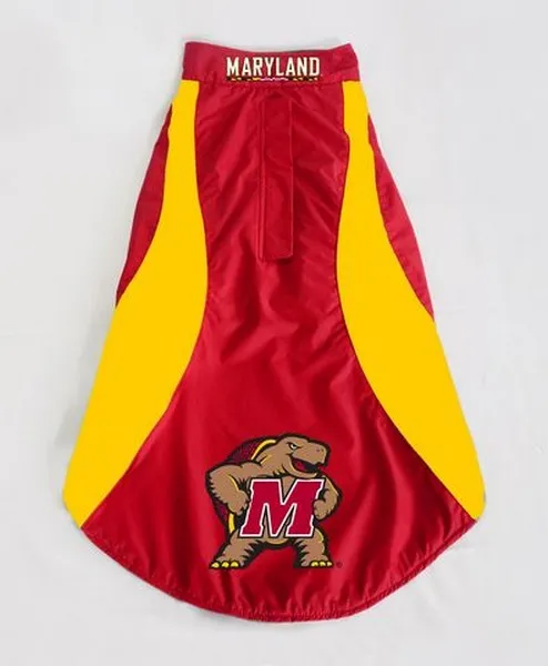 1ea Baydog Medium/Large Saginaw Fleece NCAA Maryland - Hard Goods